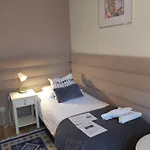 Lessing Frühstückspension