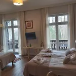 Lessing 3* Polanica-Zdrój