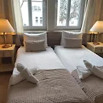 Lessing Frühstückspension