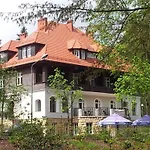 Nocleg ze śniadaniem Lessing Polanica-Zdrój