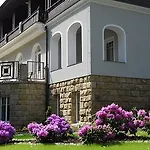 Nocleg ze śniadaniem Lessing 3*