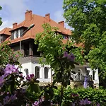 Nocleg ze śniadaniem Lessing 3*