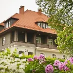 Bed & Breakfast Lessing Polanica-Zdrój