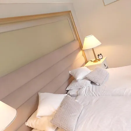 Lessing 3* Polanica-Zdrój