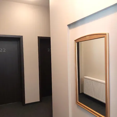 Lessing Alojamento de Acomodação e Pequeno-almoço