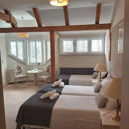 Lessing Bed & Breakfast