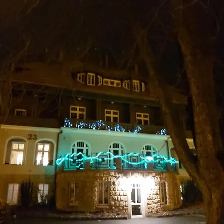 Lessing Bad Altheide