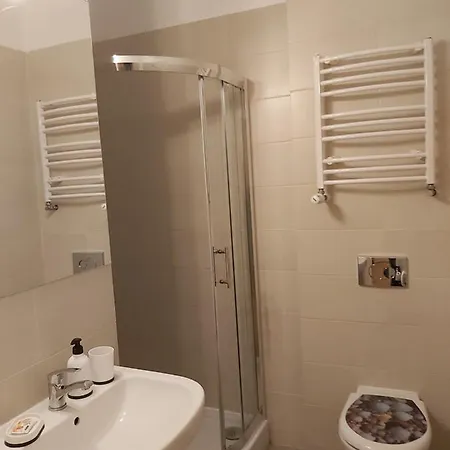 Lessing Alojamento de Acomodação e Pequeno-almoço