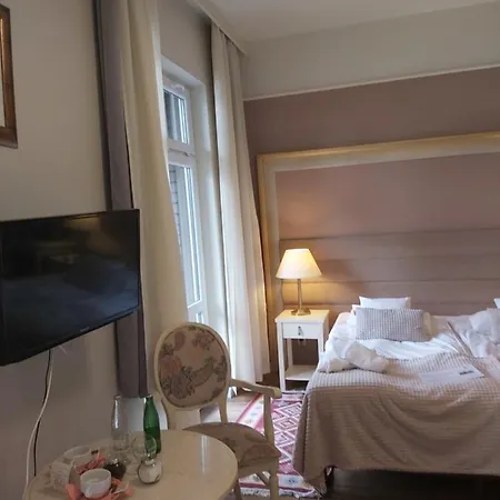 Lessing 4* Polanica-Zdroj