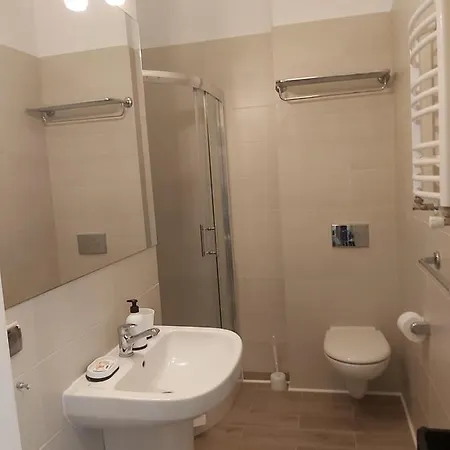 Lessing Alojamento de Acomodação e Pequeno-almoço