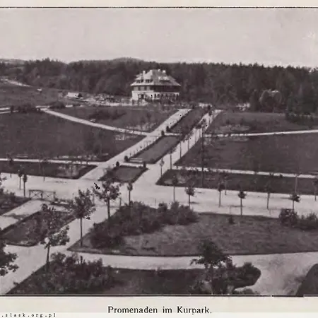 Lessing Bed & Breakfast 3*