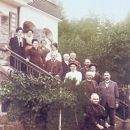 Lessing 3* Polanica-Zdrój