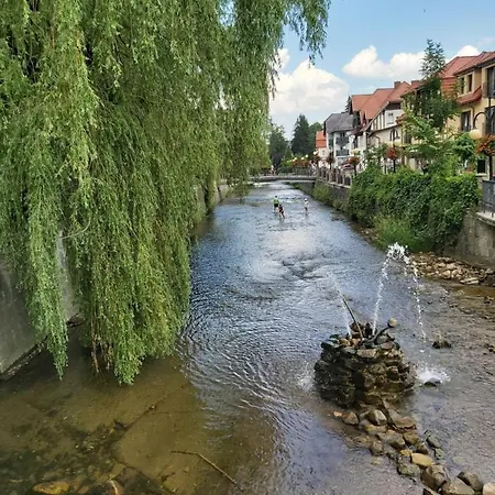 Lessing לינה וארוחת בוקר 3*