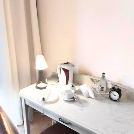 Lessing 住宿加早餐酒店