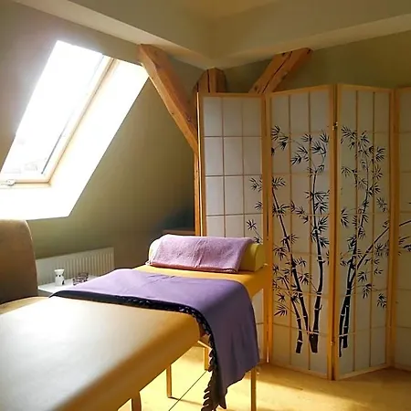 Bed & Breakfast Lessing