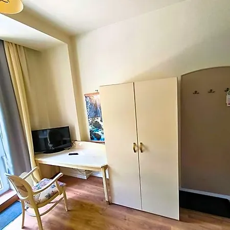 Lessing Bed & Breakfast Polanica-Zdrój