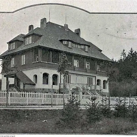 Lessing Bed & Breakfast