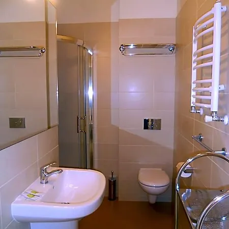 Bed & Breakfast Lessing 3*