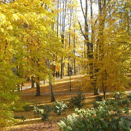 Lessing Alojamento de Acomodação e Pequeno-almoço