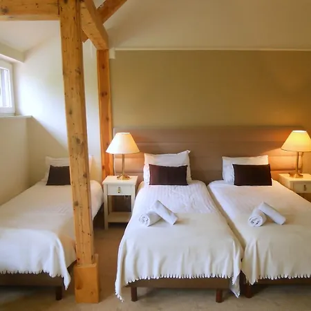 Lessing Polanica-Zdrój