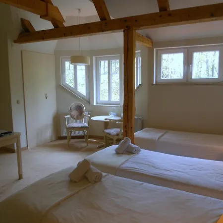 Lessing 4* Polanica-Zdrój