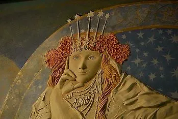 Lessing לינה וארוחת בוקר