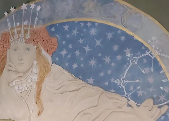 Lessing Bed & Breakfast