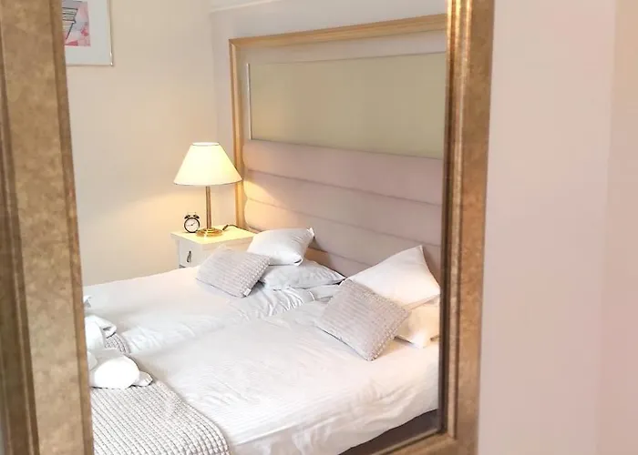 Lessing Polanica-Zdrój