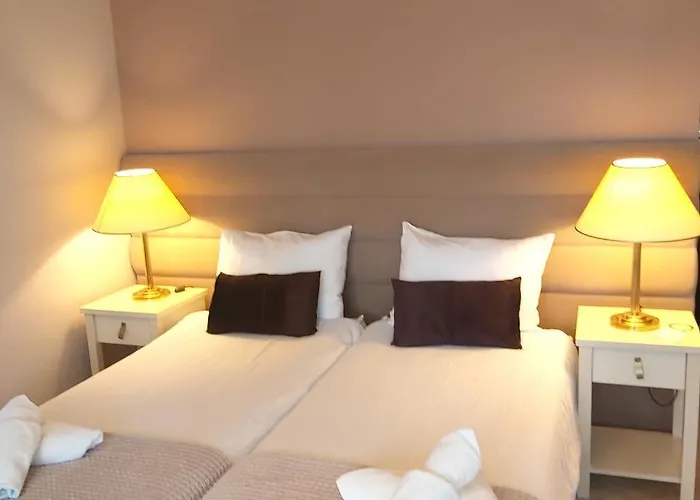 Lessing Polanica-Zdrój