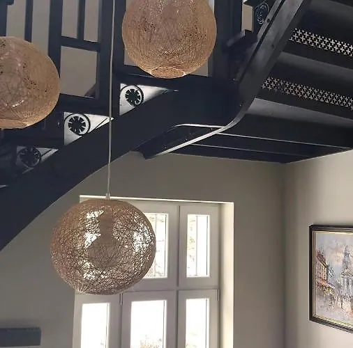 Lessing 3* Bad Altheide