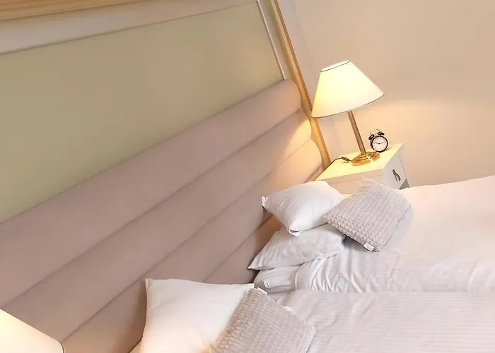 Lessing 3* Polanica-Zdrój