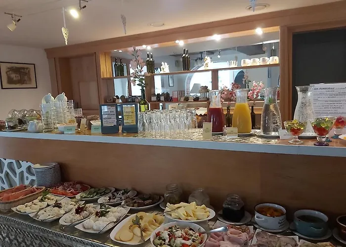 Lessing 3* Polanica-Zdrój