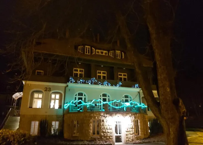 Lessing Bad Altheide