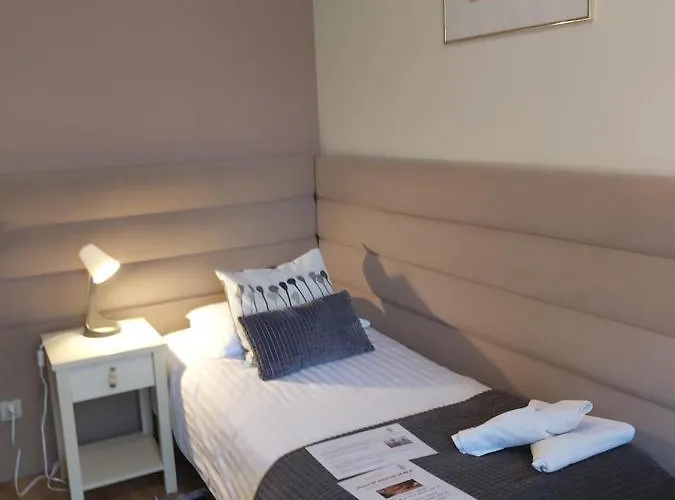 Lessing Bed & Breakfast