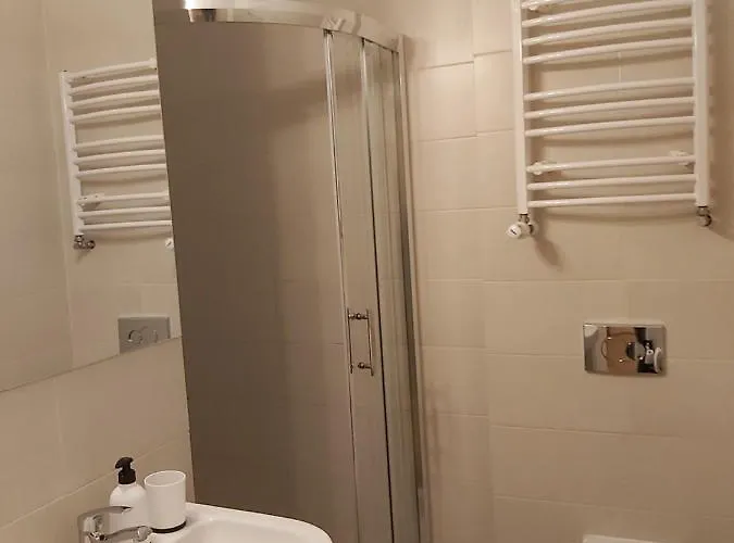 Lessing Bed & Breakfast