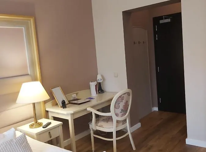 Frühstückspension Lessing Bad Altheide