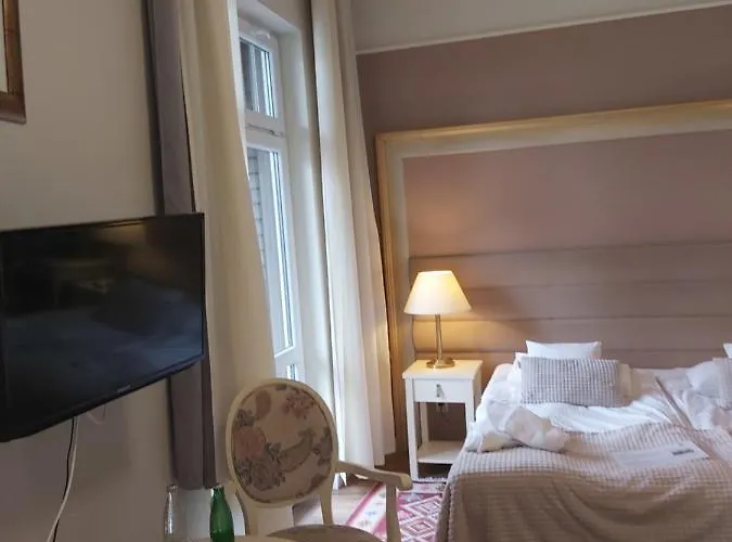 Lessing 3* Bad Altheide