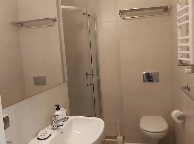 Lessing Frühstückspension