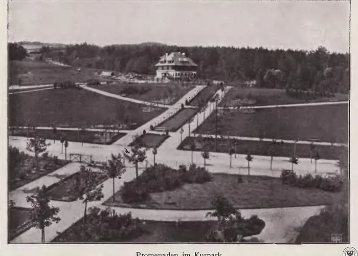 Lessing Bed & Breakfast 3*