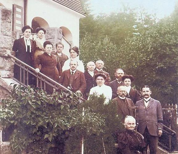 Lessing 3* Polanica-Zdrój