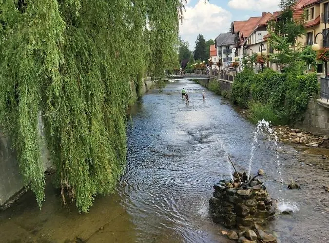 Lessing Frühstückspension 3*