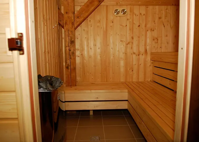 Lessing Polanica-Zdrój