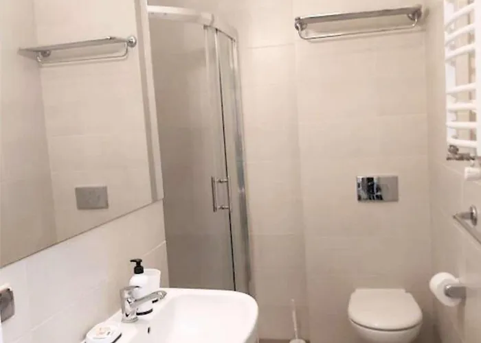 Frühstückspension Lessing