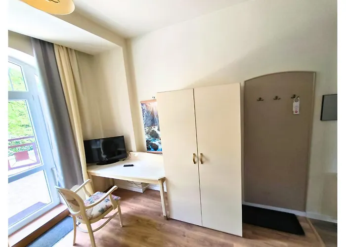 Lessing 3* Polanica-Zdrój