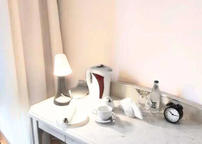 Lessing Bed & Breakfast