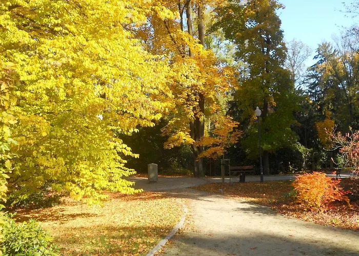 Lessing Bed & Breakfast 3*