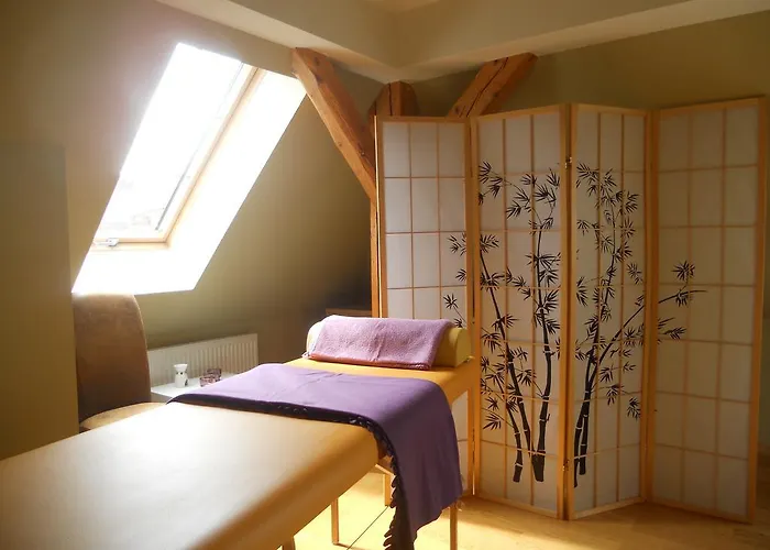 Bed & Breakfast Lessing