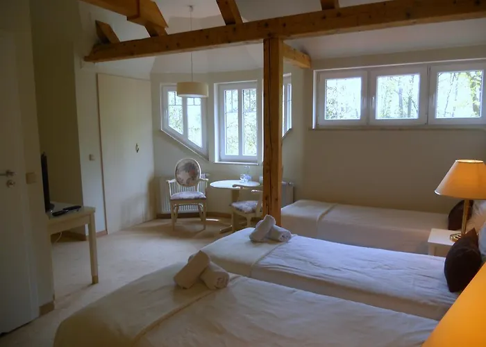 Lessing 3* Bad Altheide