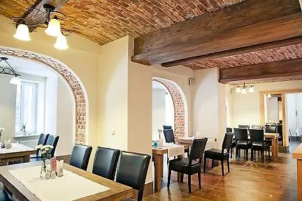 Lessing Bed & Breakfast Polanica-Zdrój